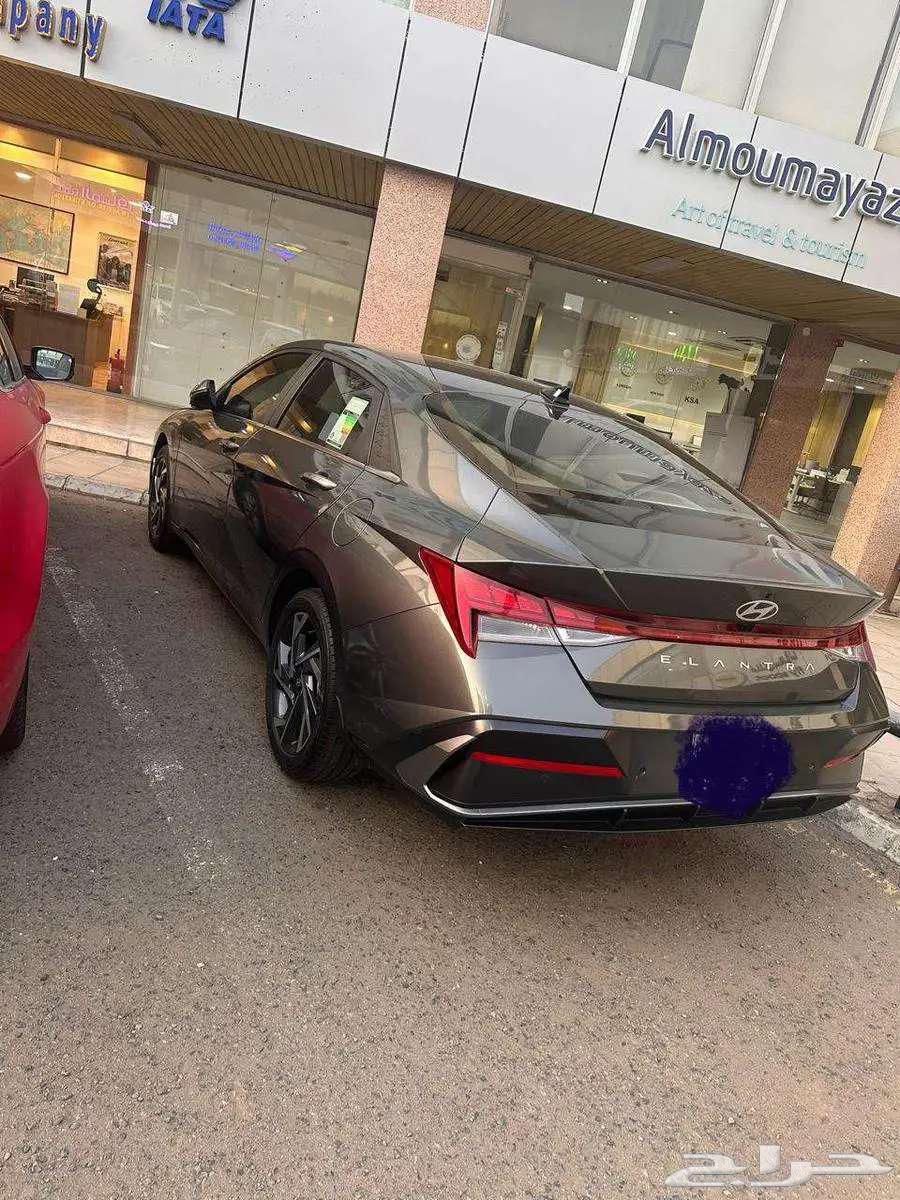 هيونداي النترا 2024 للتنازل63184754523650114