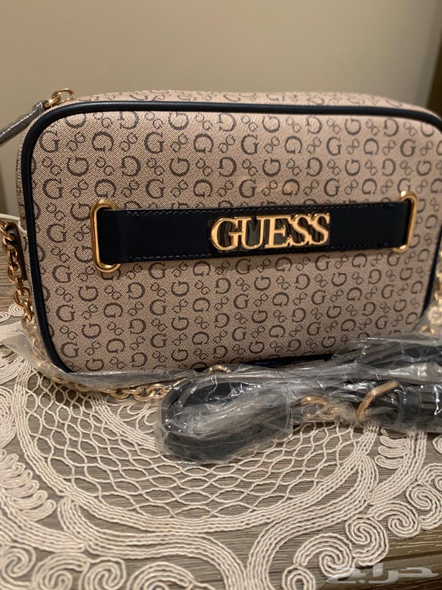 Original Guess Jess bag63126369617795112