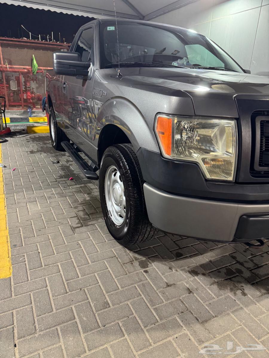 فورد 6 سلندر - بدون دبل - F150 - 201463184761457153114