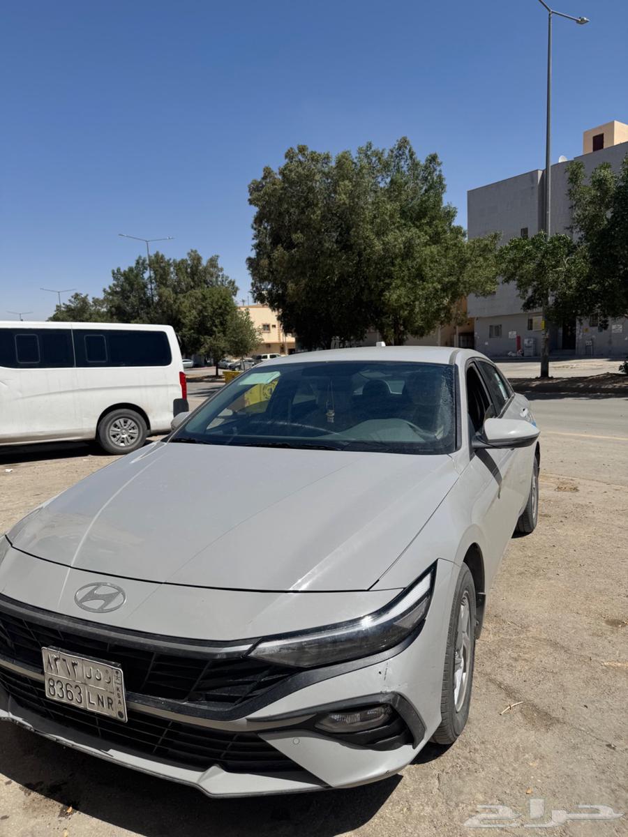 هوانداي النترا 202563184254611202111