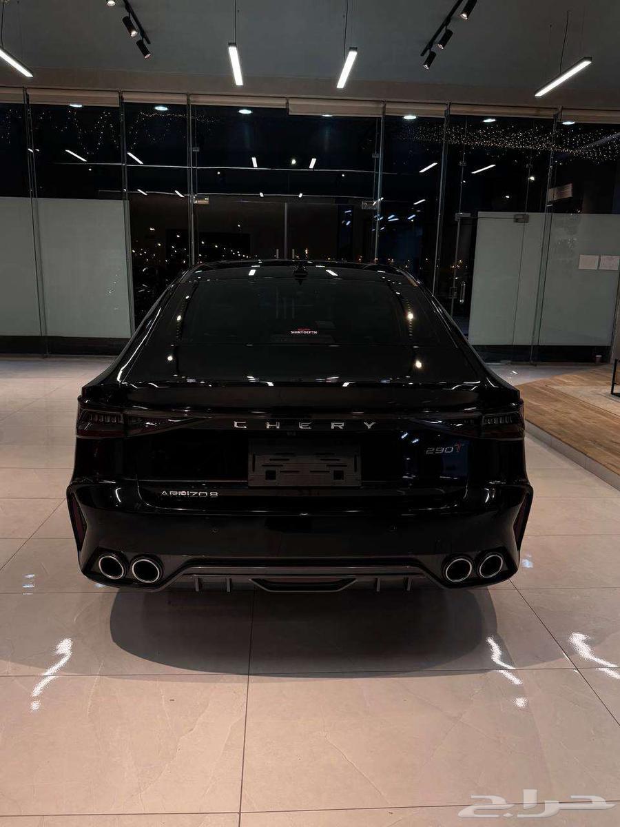 شيري اريزو 8 كمفورت 202563184258473601114