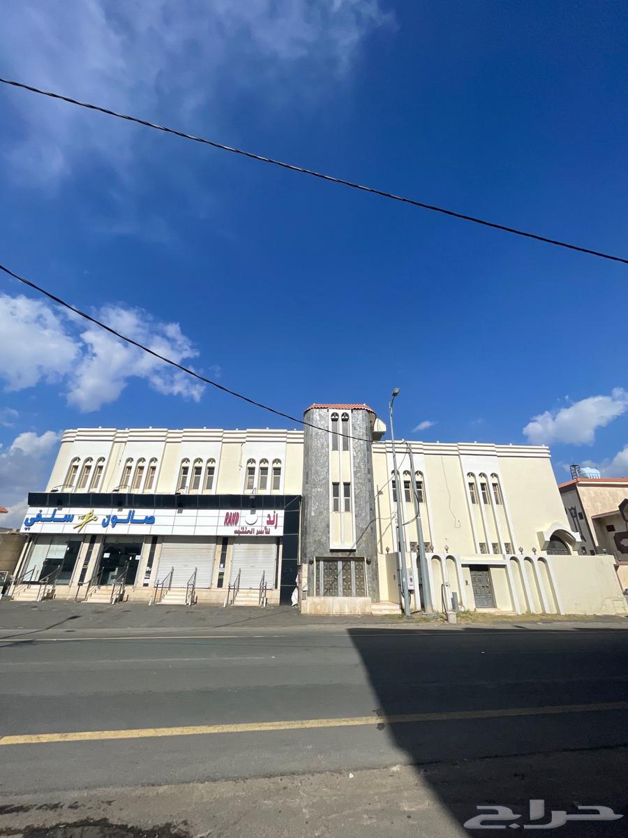 عمارة تجارية في المسقي628864000623371119