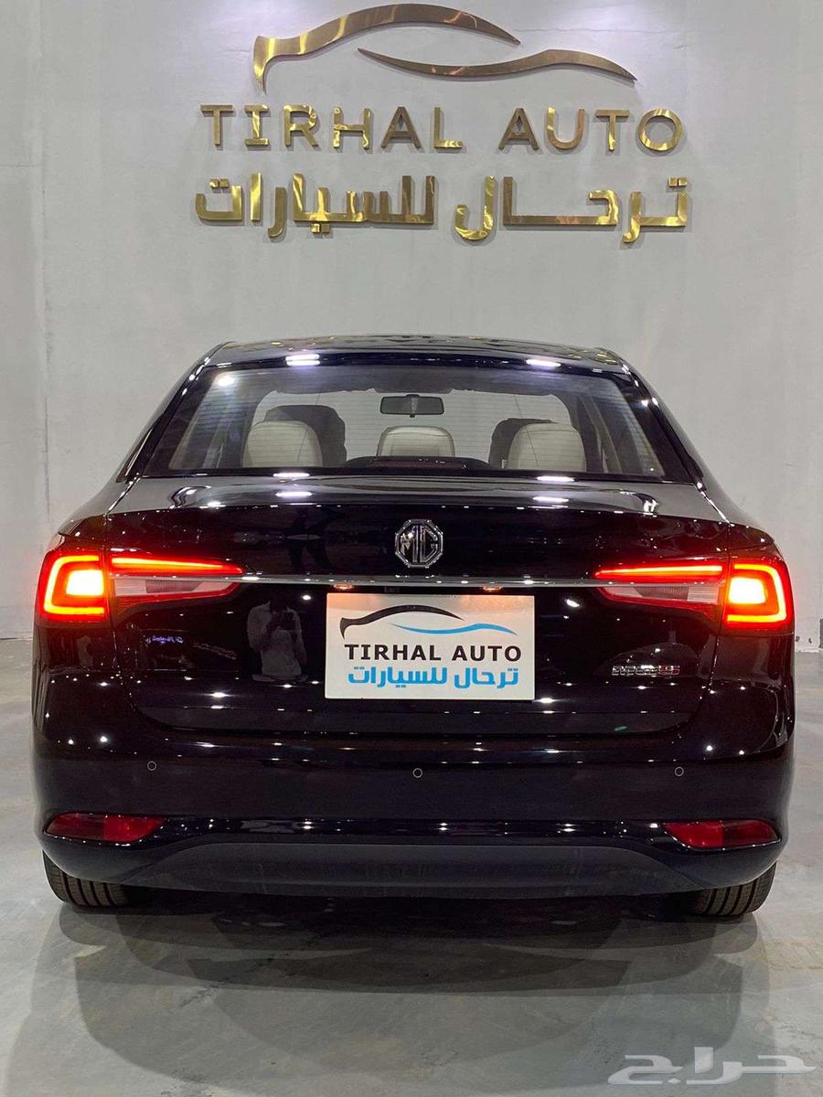 MG 5 موديل 2024 متوفر فئات عرض خاص بالنقد والتقسيط63187282884739113