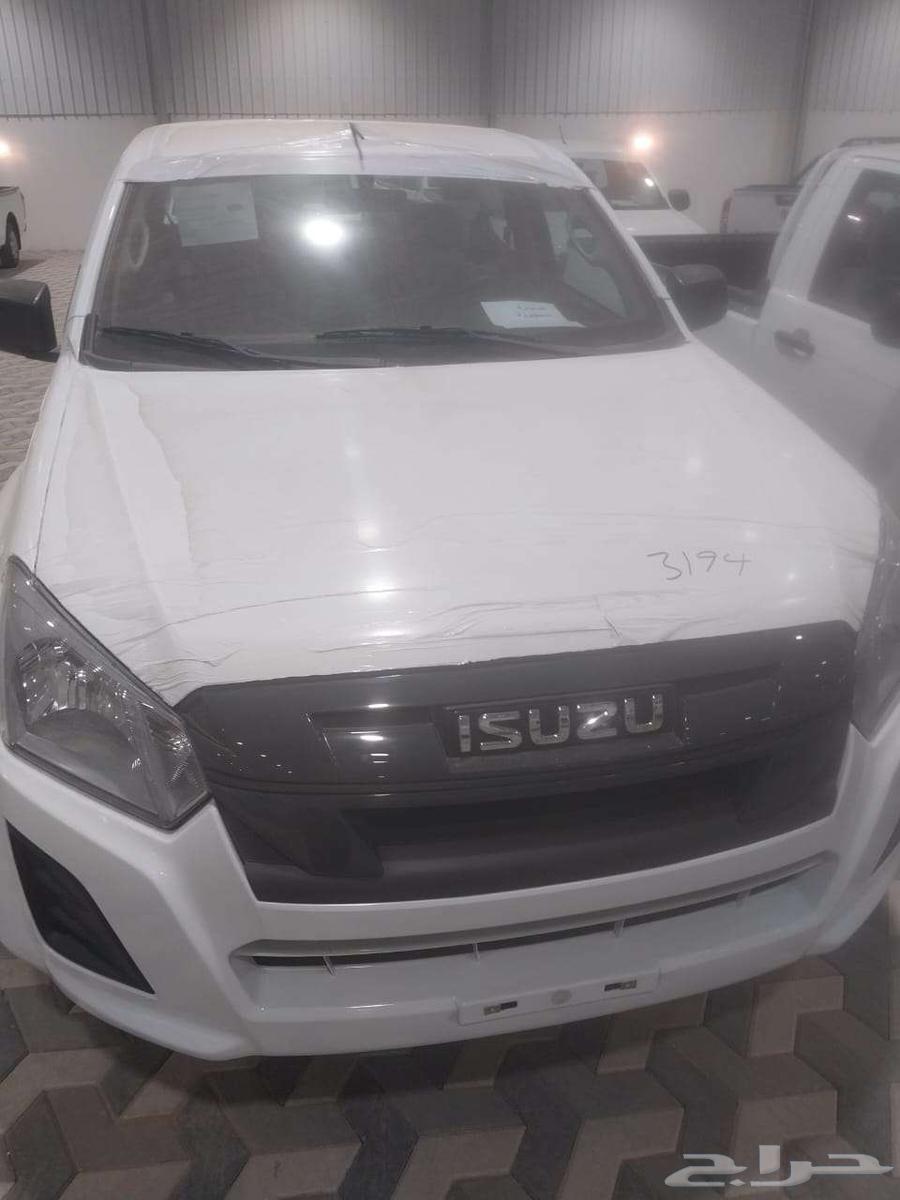 Isuzu 2025 D-Max GMR-TN 4x4 without electric windows and standard63187285327617113