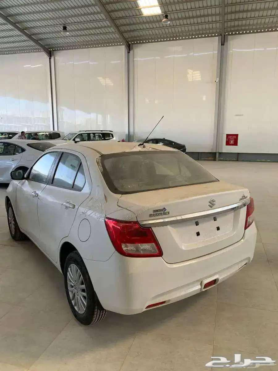 سوزوكي ديزاير 202563186288714625114