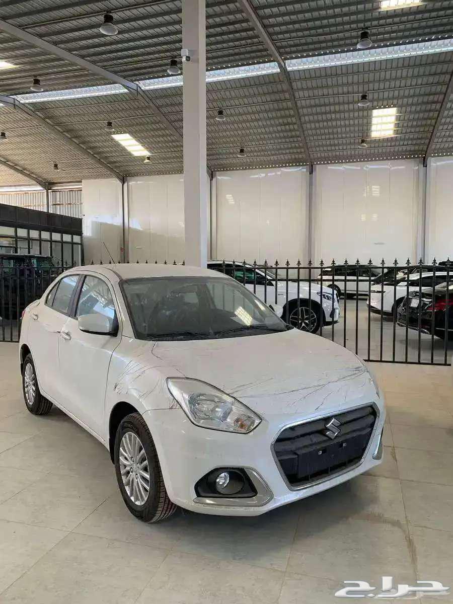 سوزوكي ديزاير 202563186288714625112