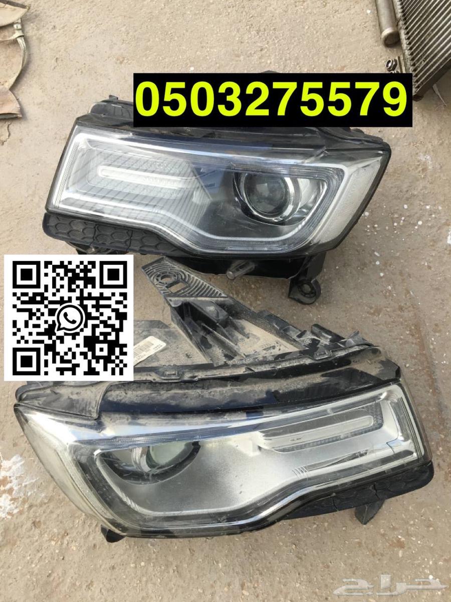 Original automotive Yib Grand Cherokee American genuine candles63180387396482113