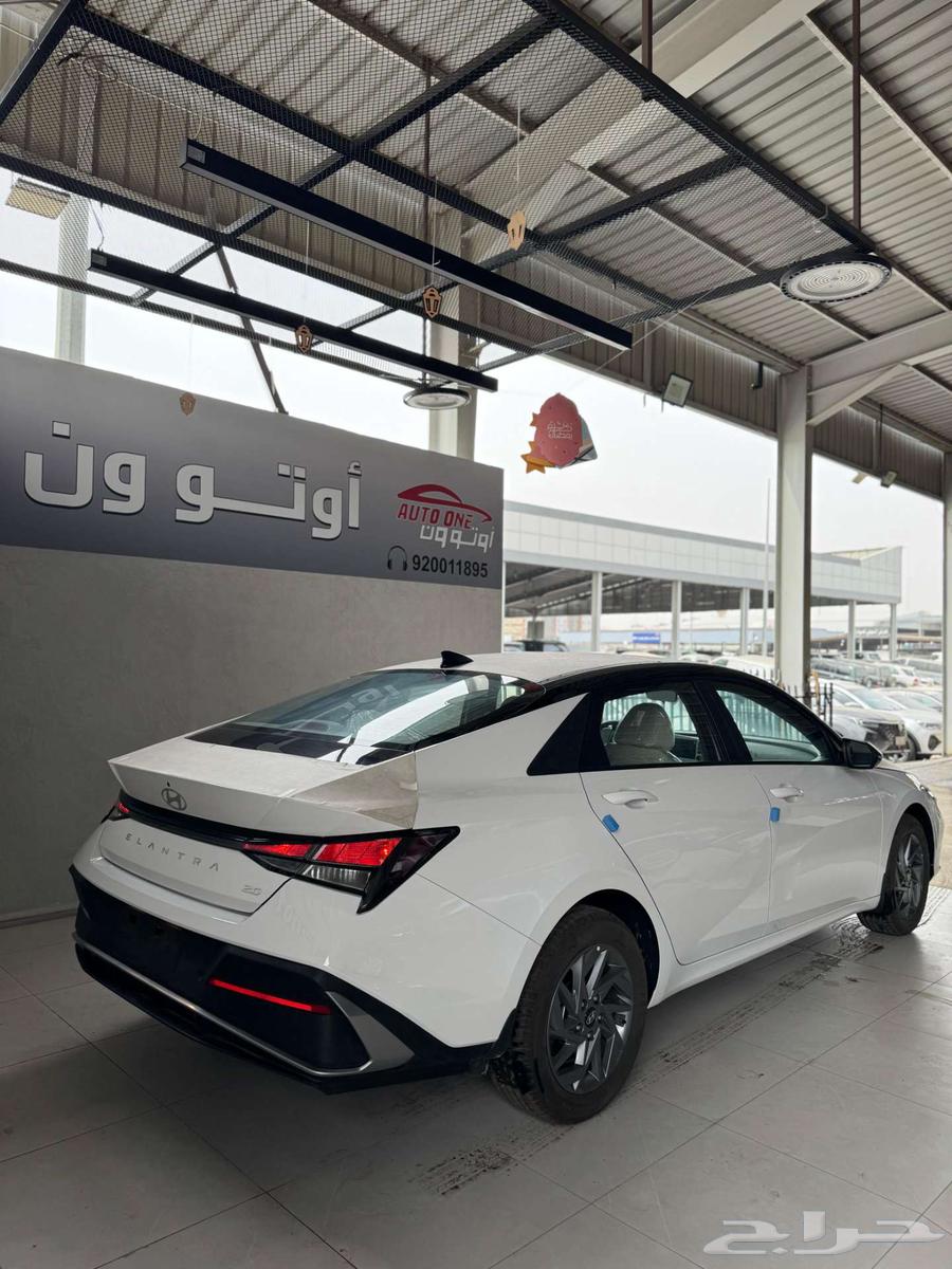 هيونداى النترا سمارت 202563184758022017114