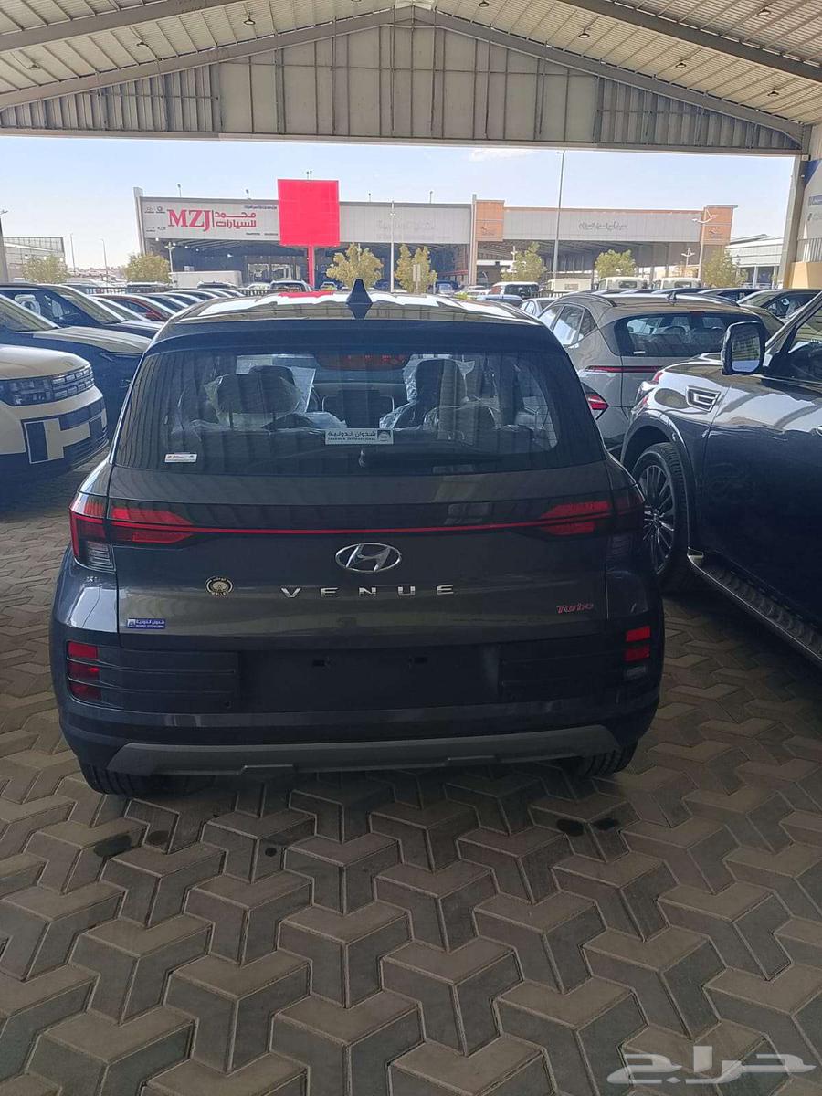 هيونداي فينيو سمارت موديل 202563185774167939114