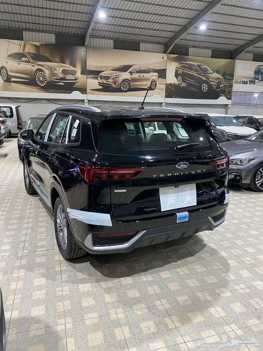 فورد تيرتورى ترند 202563184750198273112