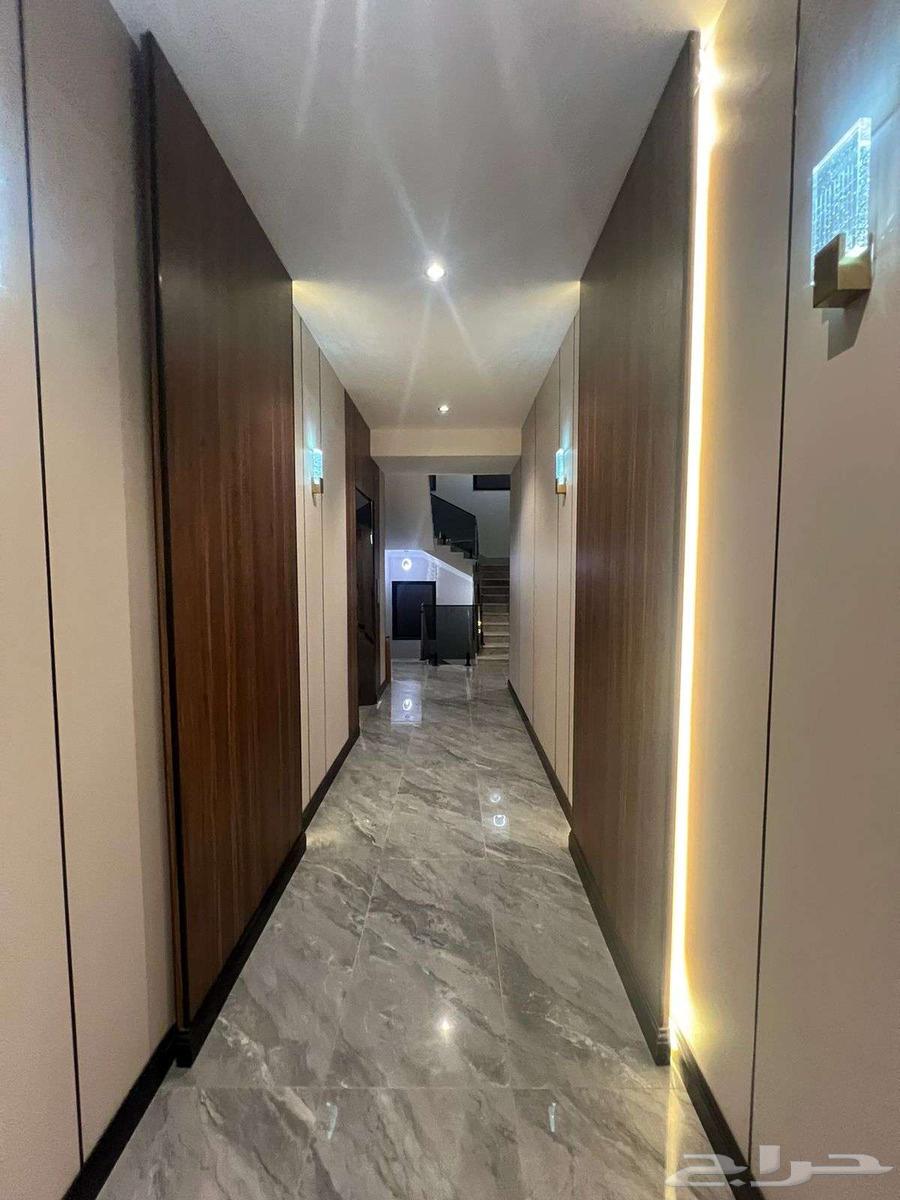 Luxury apartment for rent - with hotel specifications in Al-Sif district, Dammam63014272383234112