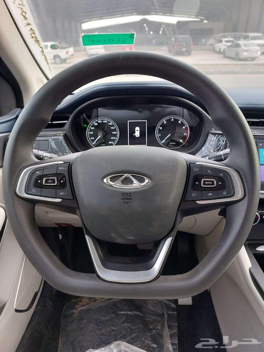 شيري اريزو 6 2024 كمفورت63185805375361114