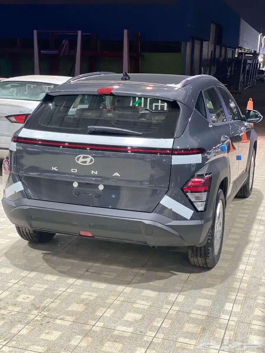 هيونداى كونا فليت اقساط جميع البنوك باقل فائده63185266230659114