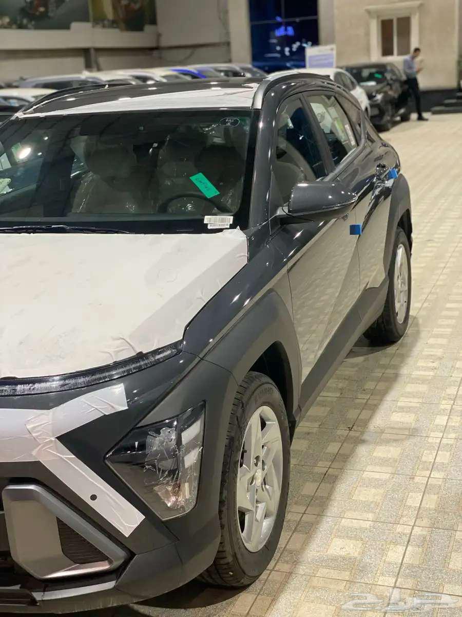 هيونداى كونا فليت اقساط جميع البنوك باقل فائده63185266230659113