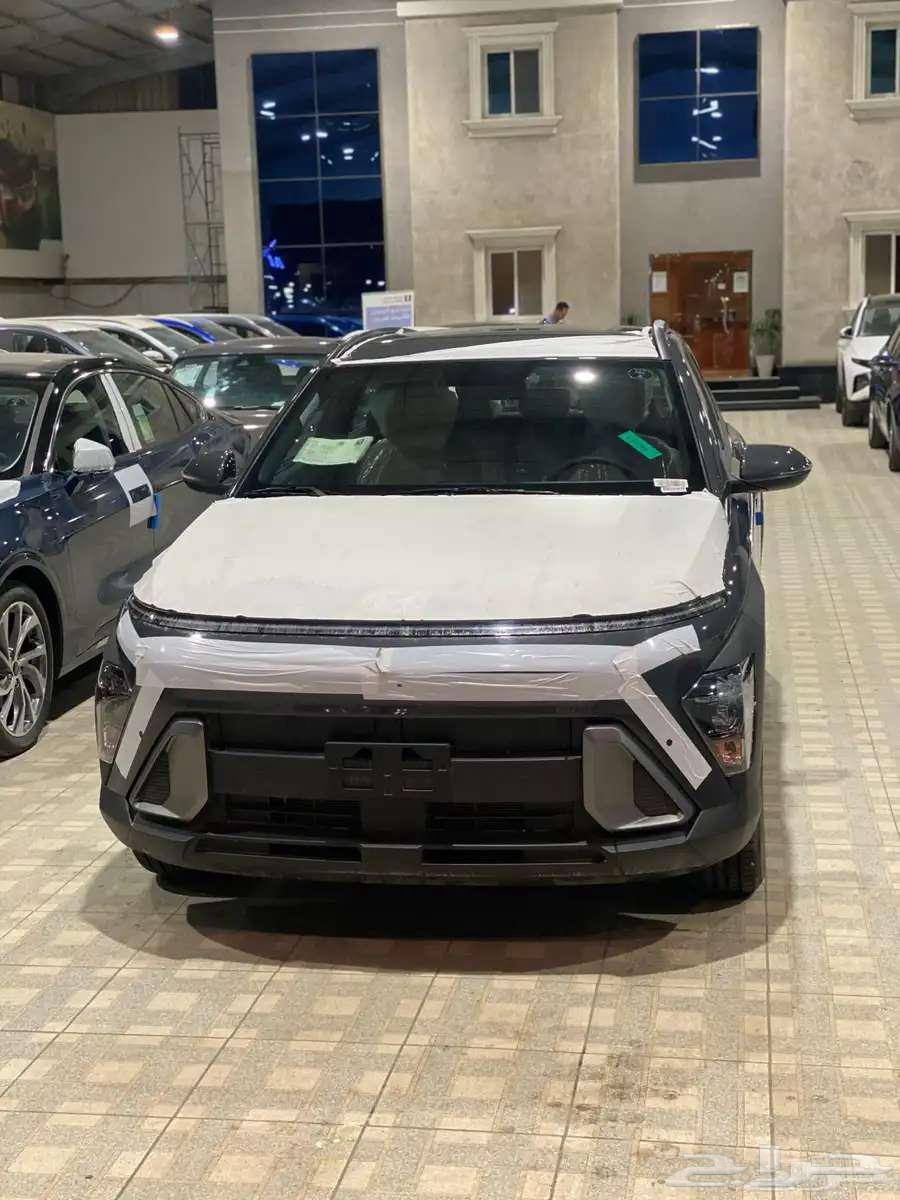 هيونداى كونا فليت اقساط جميع البنوك باقل فائده63185266230659111