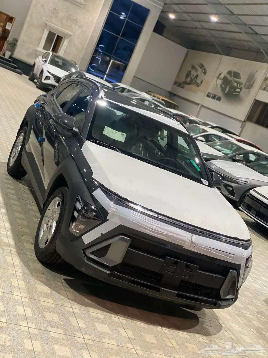 هيونداى كونا فليت اقساط جميع البنوك باقل فائده63185266230659112