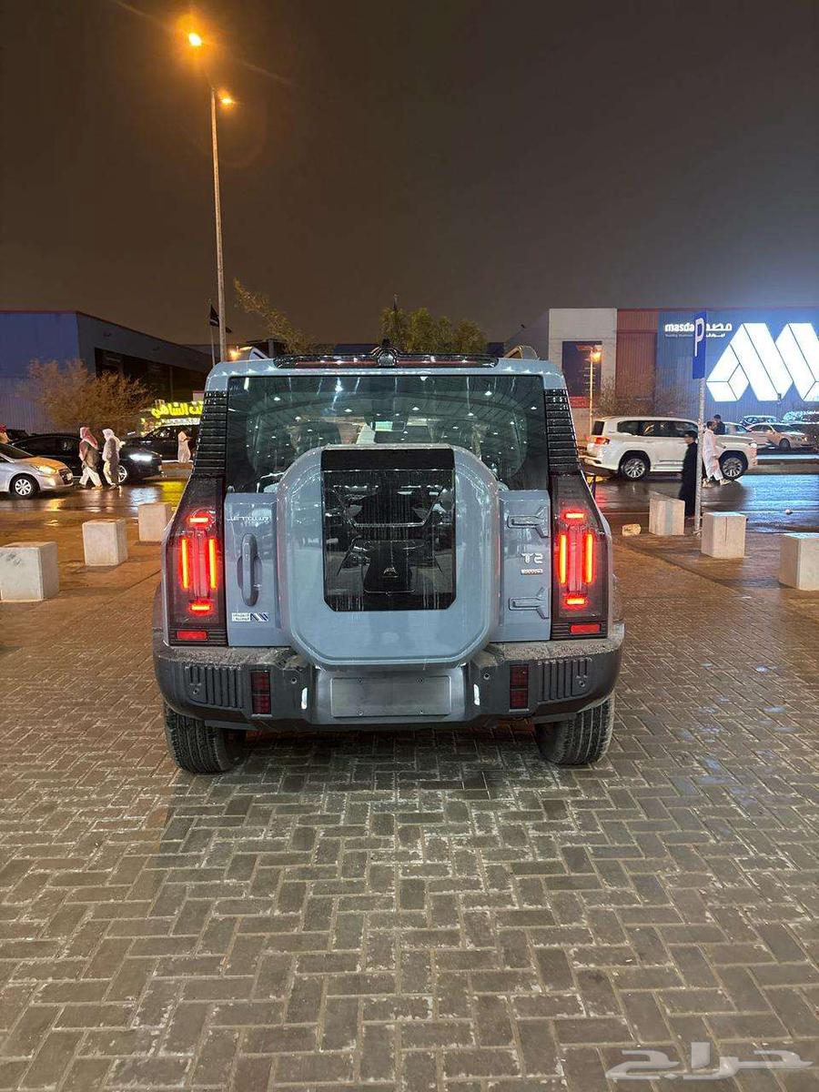 جيتور T2 موديل 2025 سعودي63185266593411113
