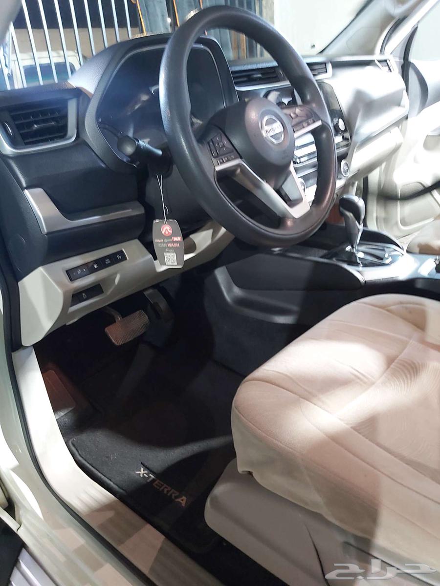 نيسان إكستيرا 202163185270021891112