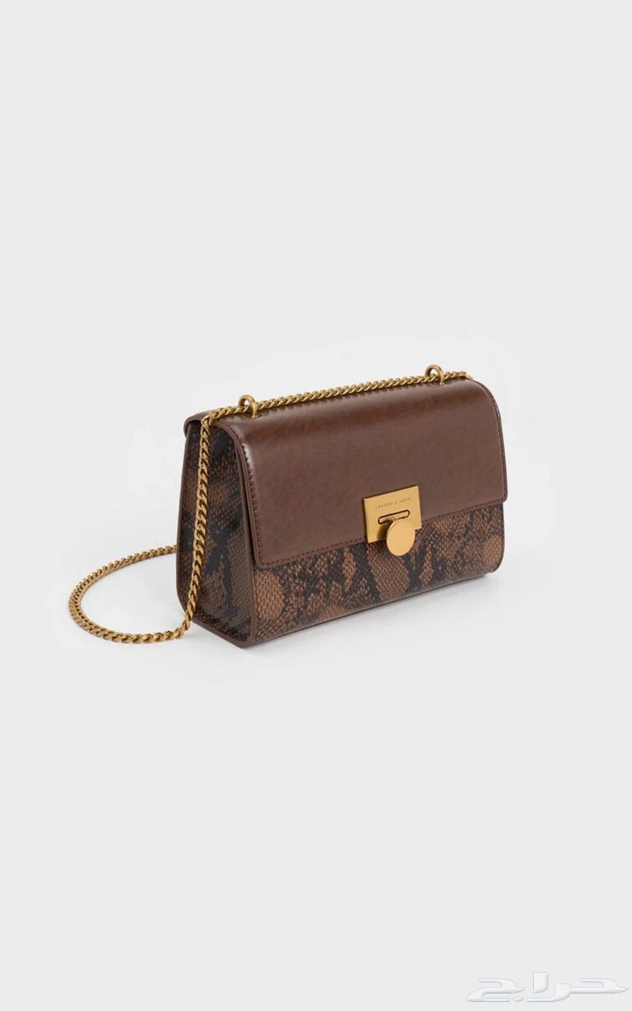 Charles & Keith bag63126740286979112