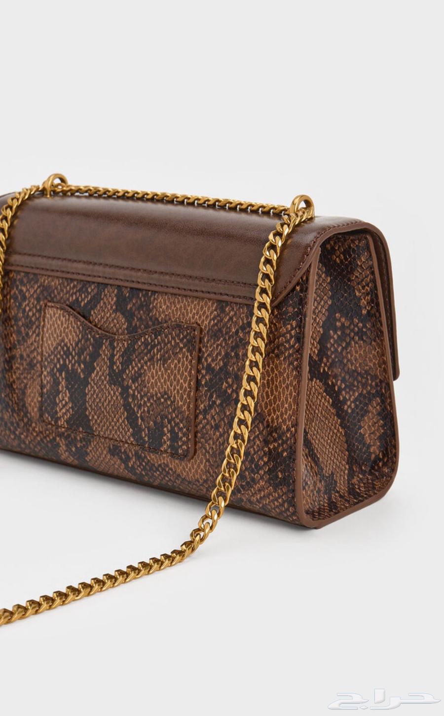 Charles & Keith bag63126740286979114