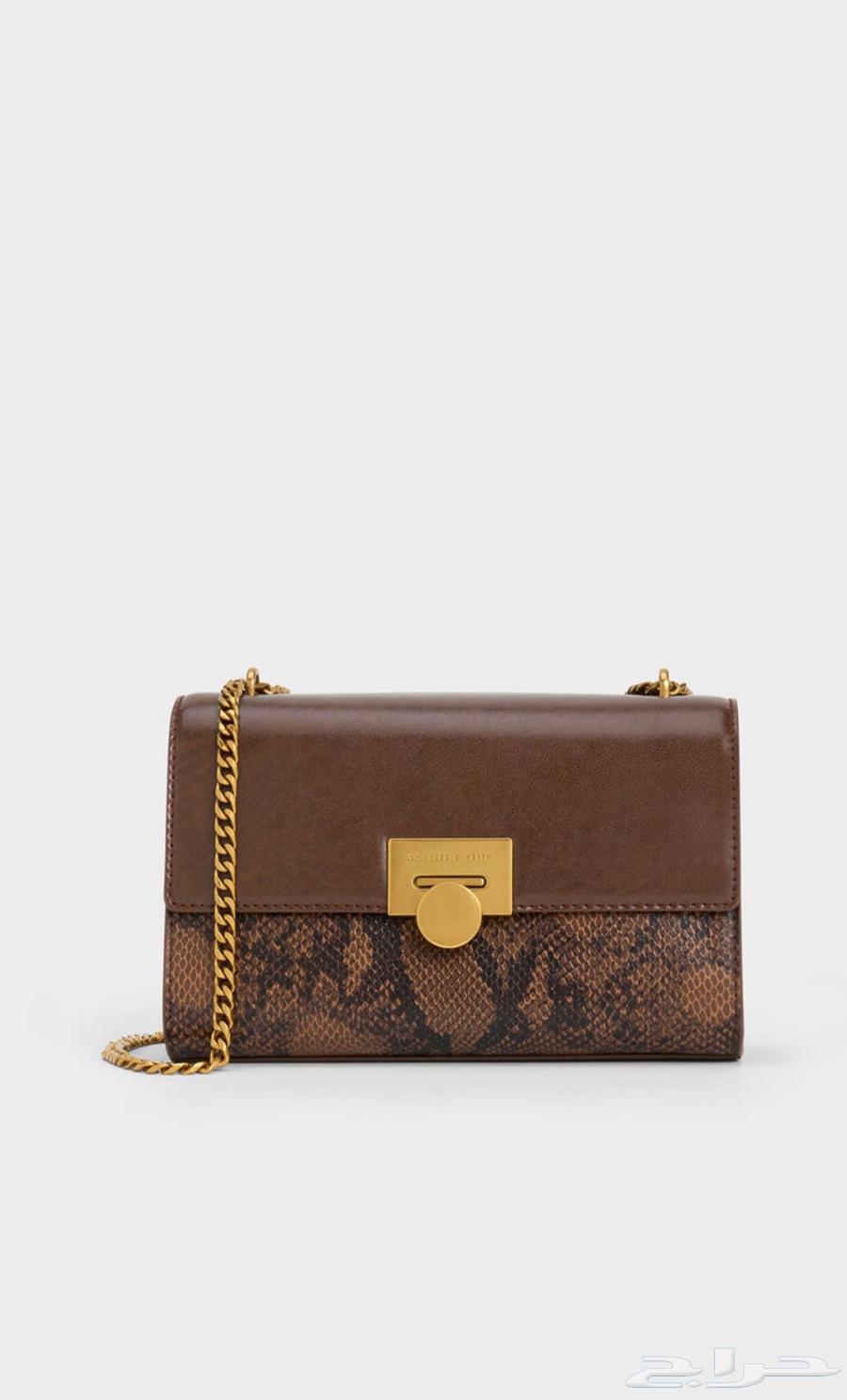 Charles & Keith bag63126740286979111