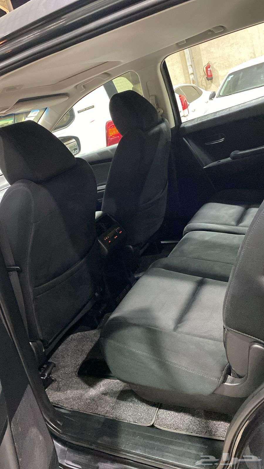 مازدا CX9 نص فل سعودي موديل 2014 تم  البيع63184743521409114