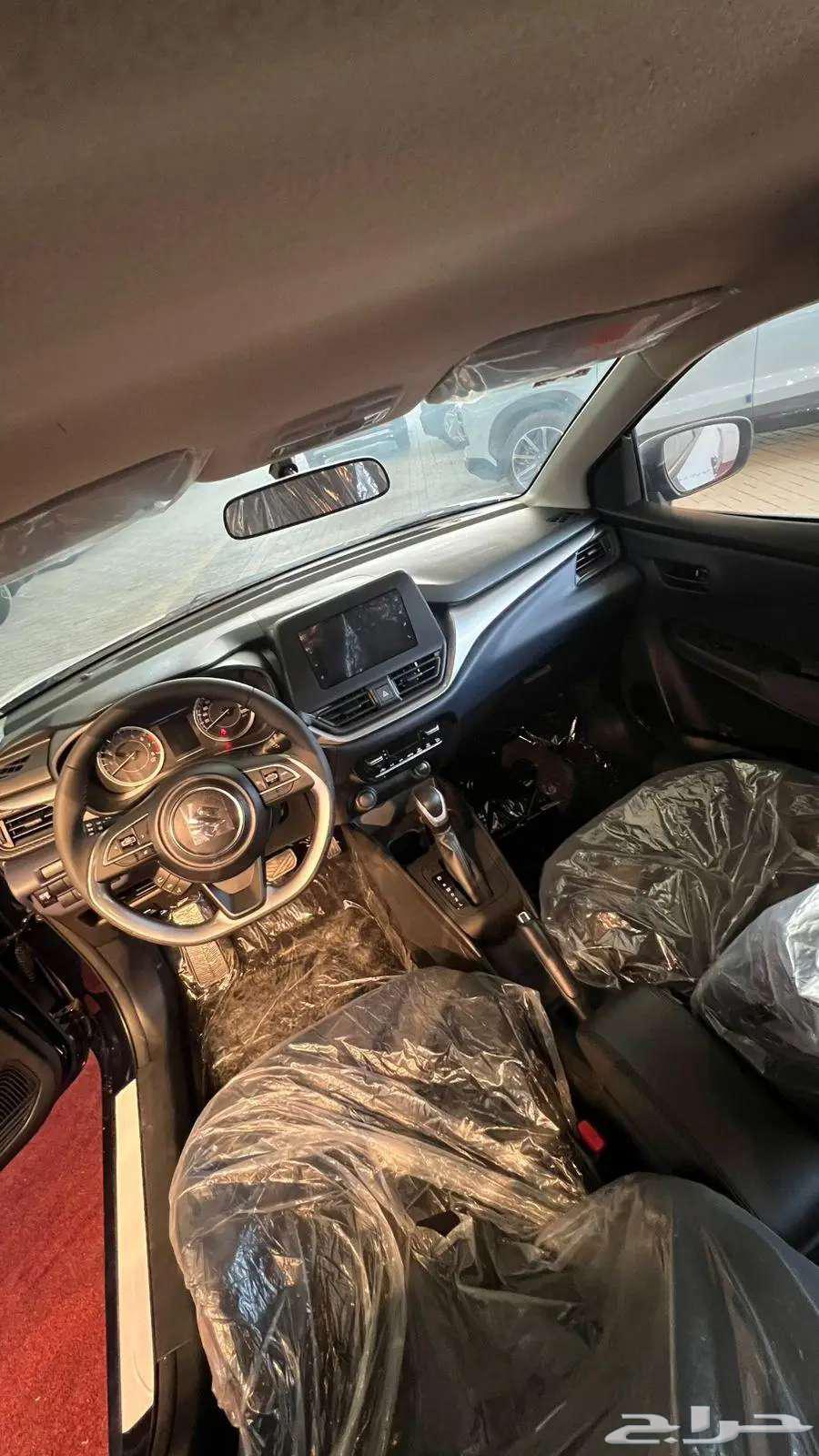 سوزوكي بالينو ستاندر وفل موديل 25 باسعار ولا اقوي63186292369922114