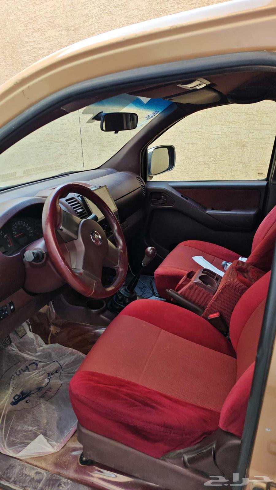 Nissan Navara63186806829315112