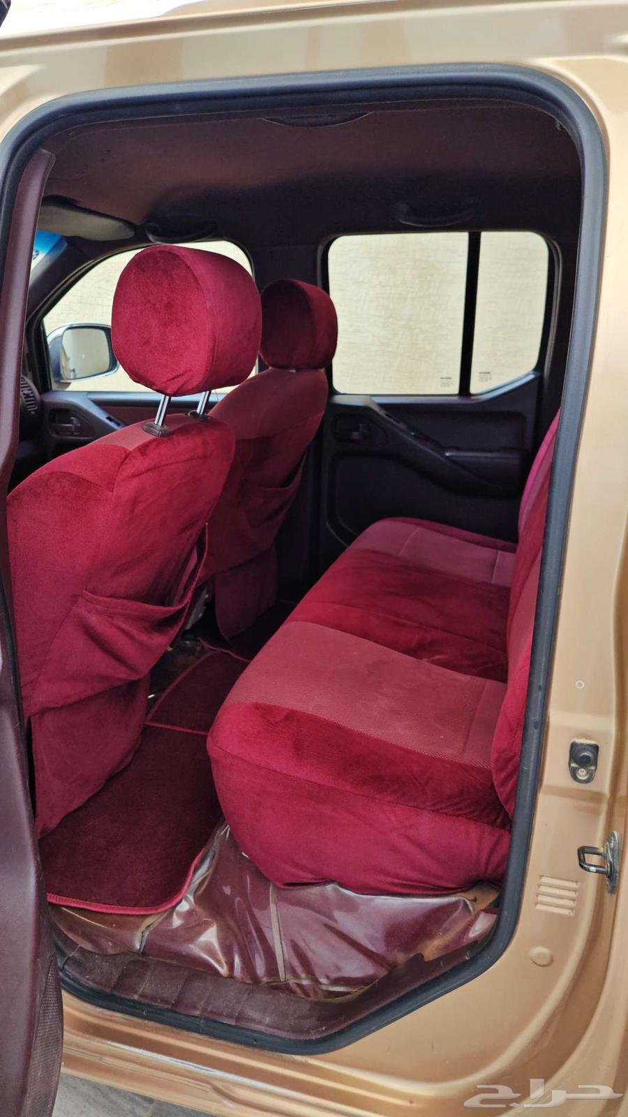 Nissan Navara63186806829315113