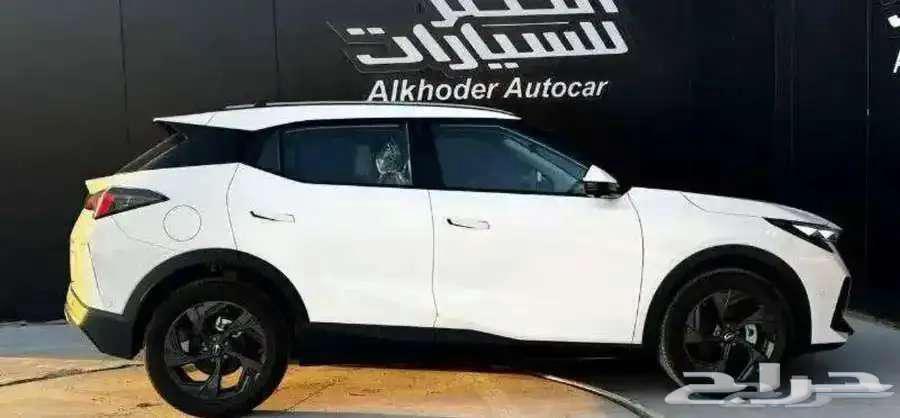 جاك امزوم GL 2025 اقل سعر63184761027587112