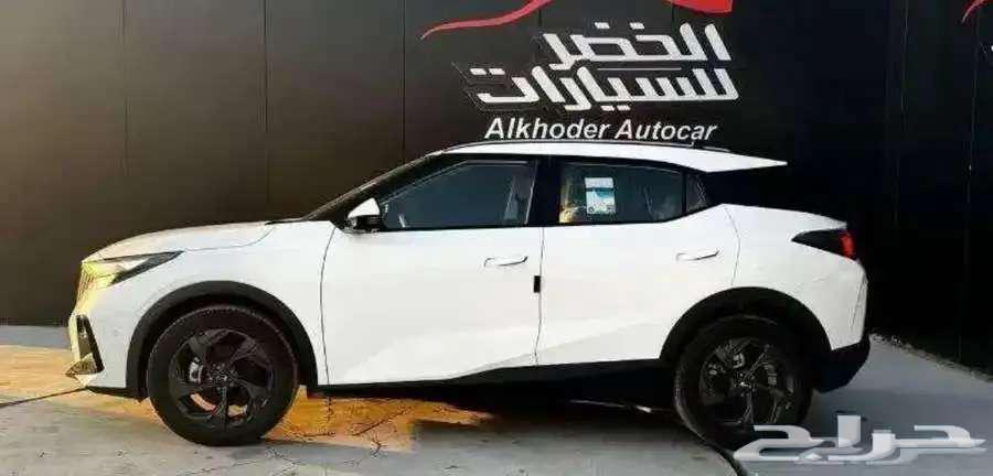 جاك امزوم GL 2025 اقل سعر63184761027587113