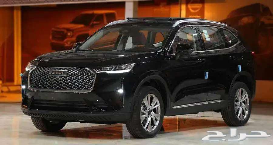 هافال H6 2025 نص فل بدون دفعه اولي تقسيط جميع البنوك ولشركات63186303234945111