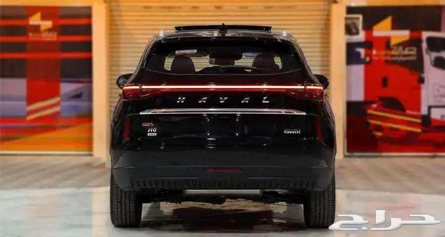 هافال H6 2025 نص فل بدون دفعه اولي تقسيط جميع البنوك ولشركات63186303234945113