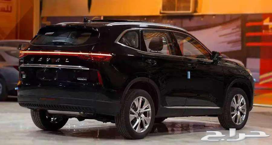هافال H6 2025 نص فل بدون دفعه اولي تقسيط جميع البنوك ولشركات63186303234945112