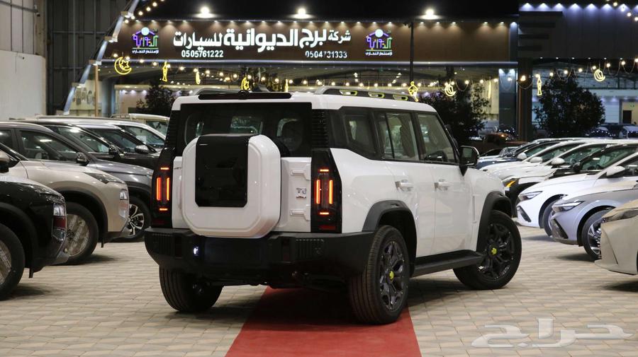 جيتور تي تو 2025 كاش واقساط اقل سعر63185774280451111