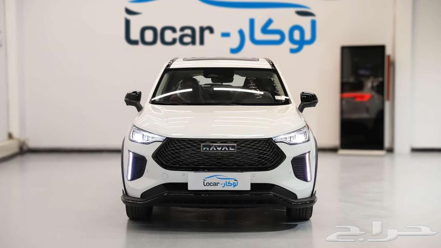 هافال جوليان برو 2025 كاش واقساط63186316065923112