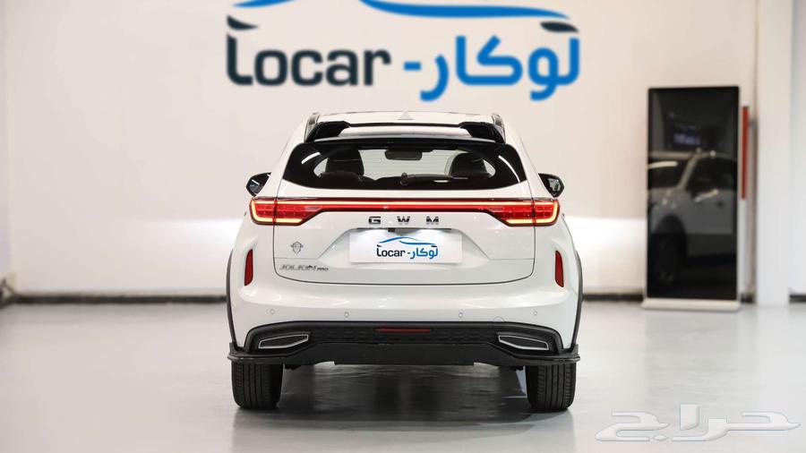 هافال جوليان برو 2025 كاش واقساط63186316065923114