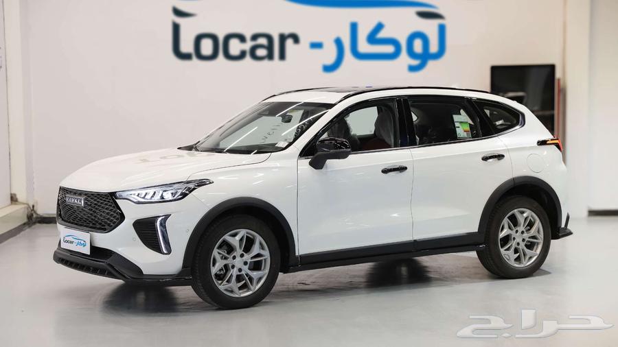 هافال جوليان برو 2025 كاش واقساط63186316065923113