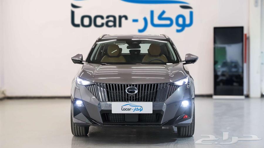 جي ايه سي - امزوم 202563184243521665112