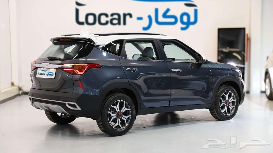 كيا سيلتوس نص فل 2023 تقسيط وكاش وتصدير عروض رمضان63184243960962112