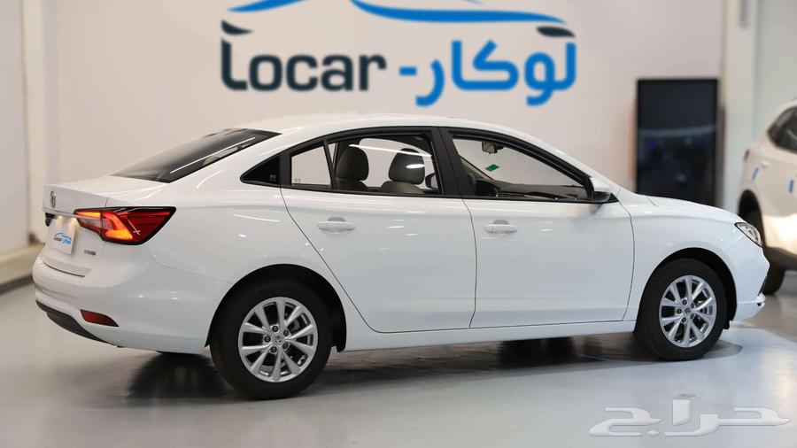 ام جى 5 نص فل موديل 2024 كاش .. أقساط63186285407106111