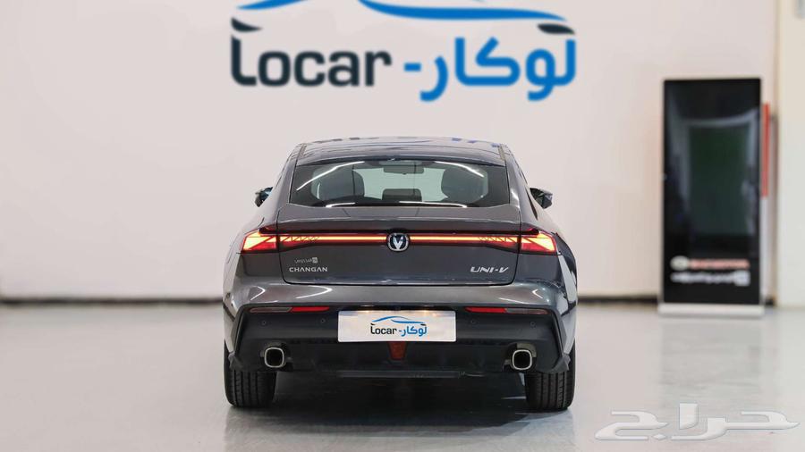 شانجان يوني في موديل 2025 متوفر 1.5سي سي و 2.0 سي سي اقل سعر63186285559809112