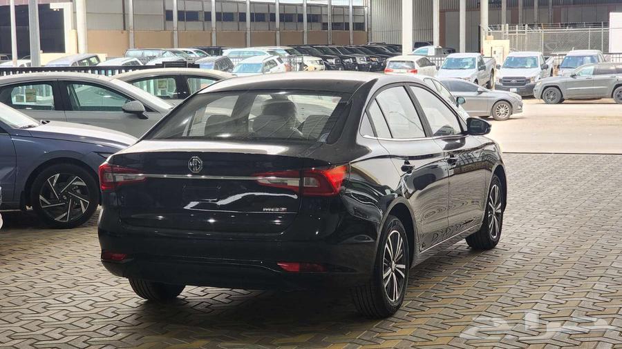 ام جي MG5 نص فل 2024 كاش وأقساط63187288969859114