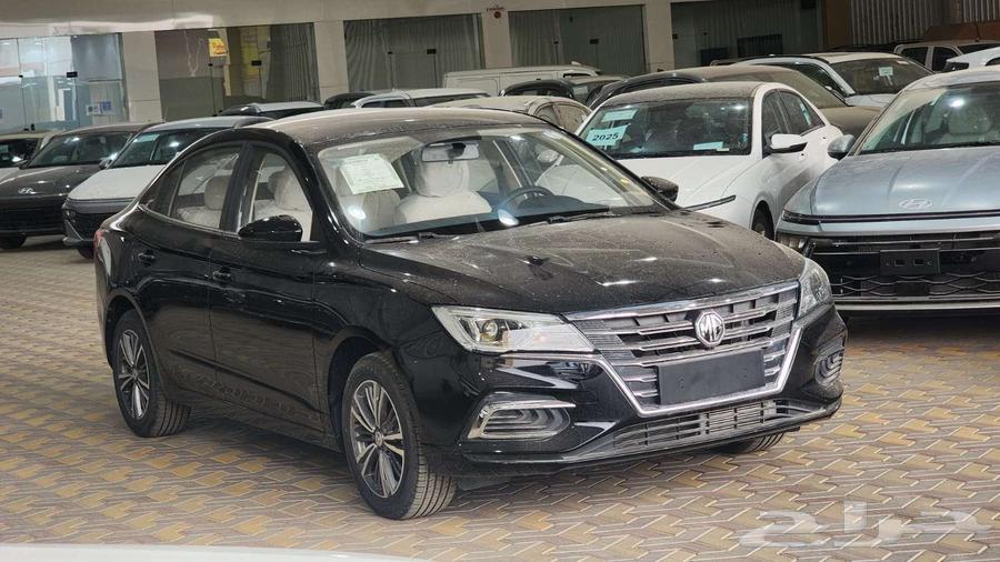 ام جي MG5 نص فل 2024 كاش وأقساط63187288969859111