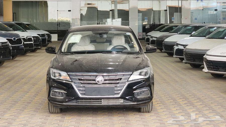 ام جي MG5 نص فل 2024 كاش وأقساط63187288969859113