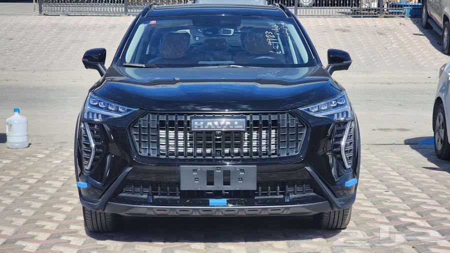 هافال جوليان ستاندر سعودي 2025 افضل الاسعار63186292574337111
