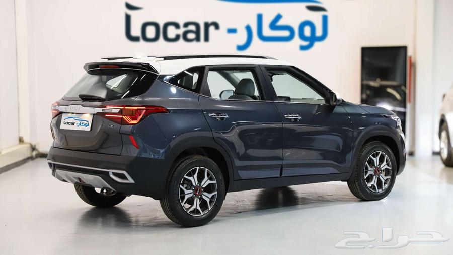 كيا سيلتوس نص فل 2023 كاش وتصدير و تقسيط63186295895811114