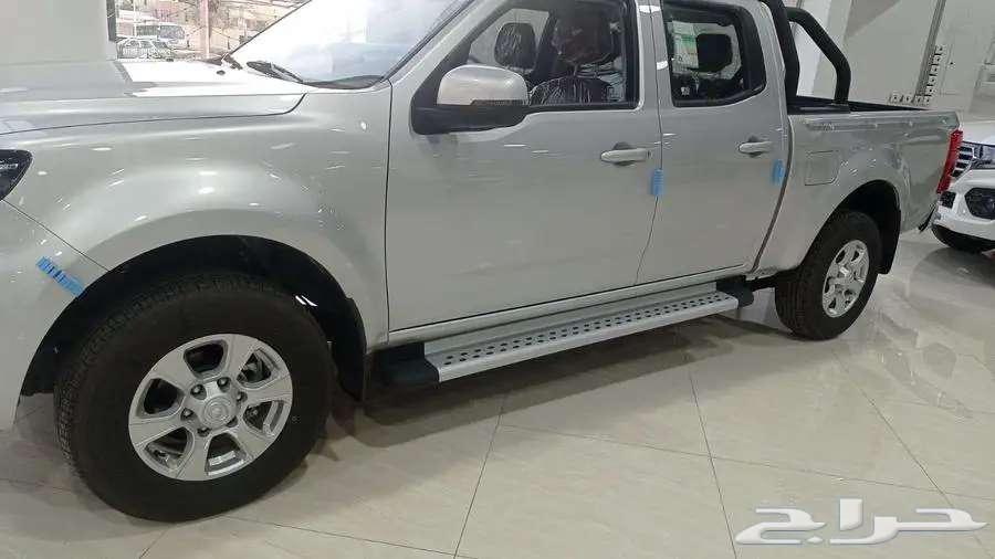 جريت وول ونجل7 ديزل بدون دبل -اقل سعر63186299585922114