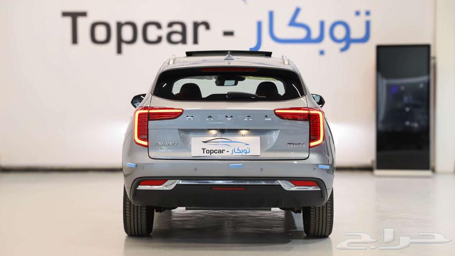 Haval Jolion Full Premium 2024 model, Ramadan offers63186803401731111