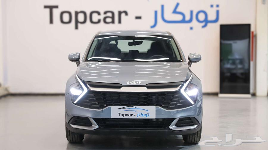 كيا سوبرتاج موديل 2025 عروض العيد63186303299585114